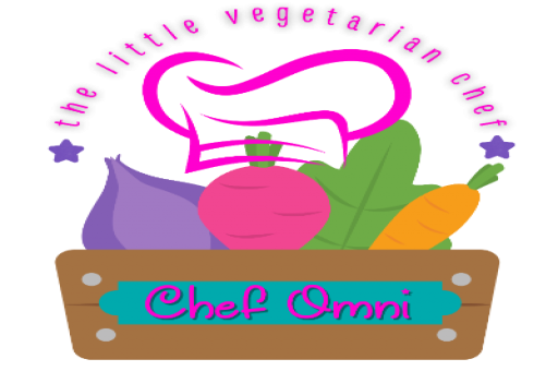 Little Chef Omni - Merchandising